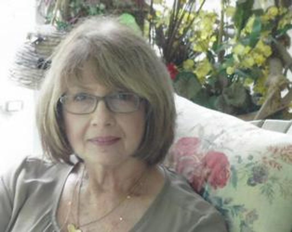 Marlene Garner Moore Profile Photo