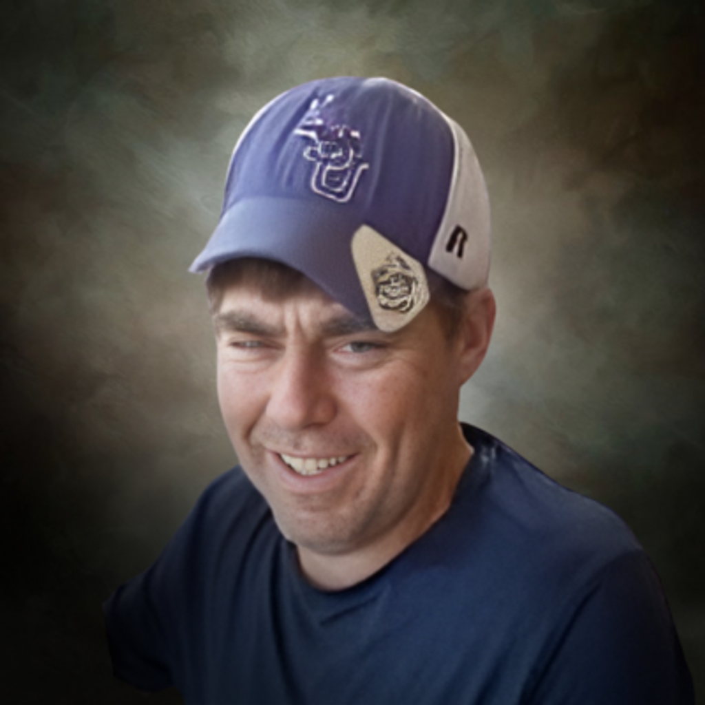 Fredrick John Wagner Profile Photo
