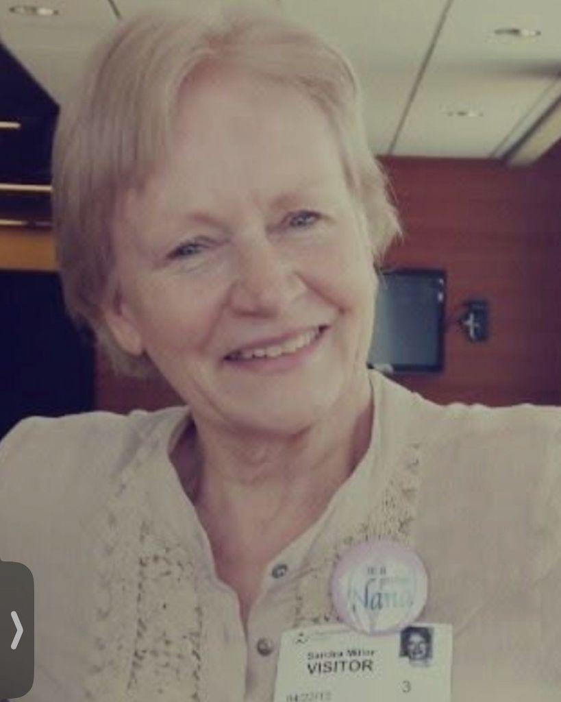 Sandra R. Miller Profile Photo