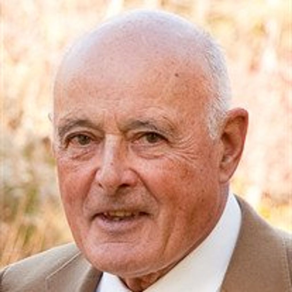 John  C. Witgert