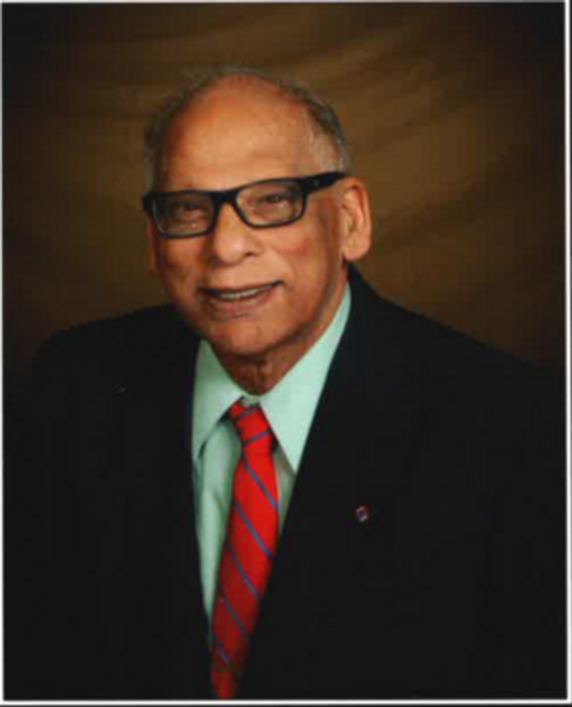 Agnelo Romeo Desouza