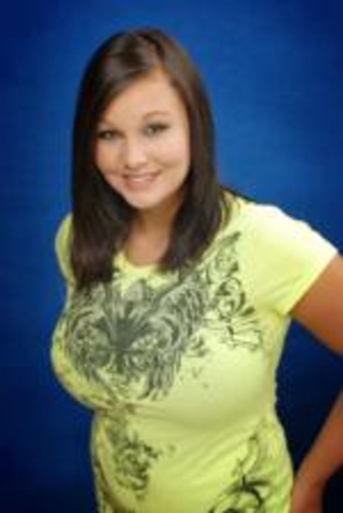 Amanda Marie Allison Profile Photo
