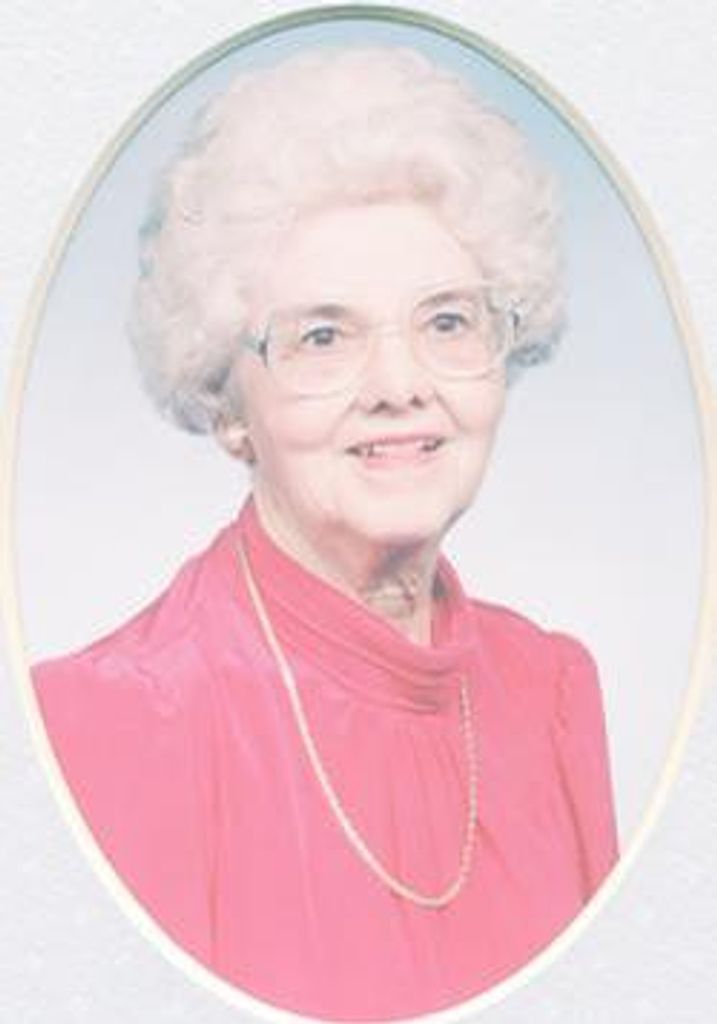 Zayola Mae Covert