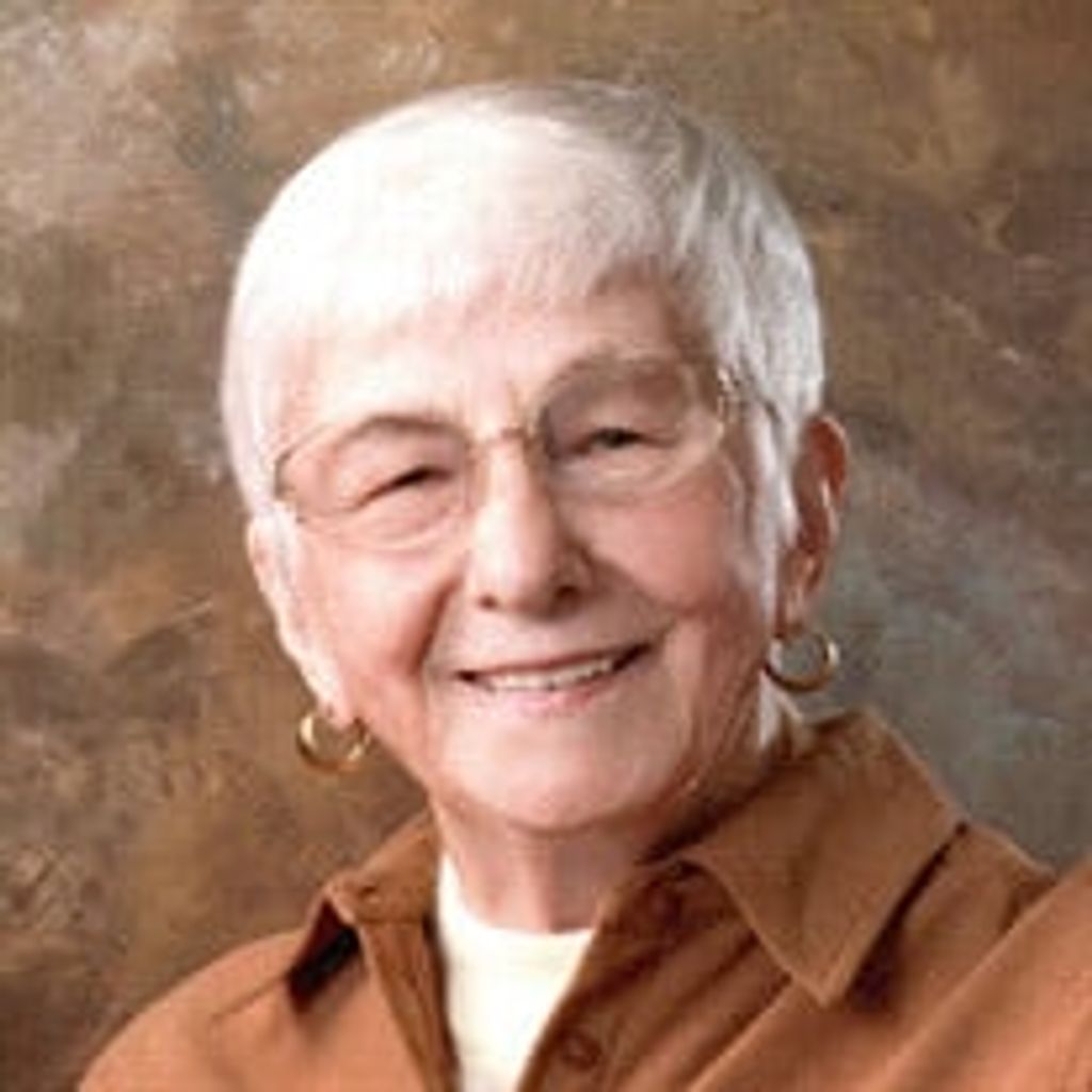 Mary Louise Ziga