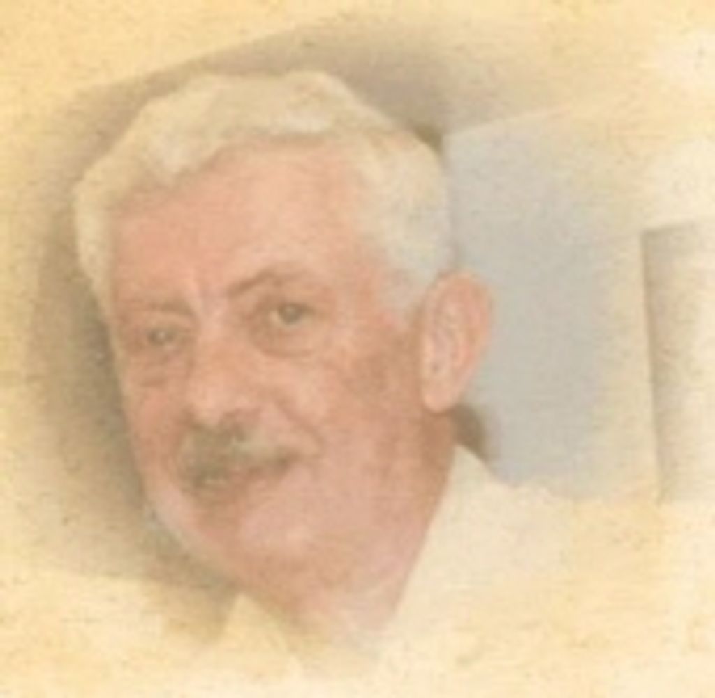Irving Johnson