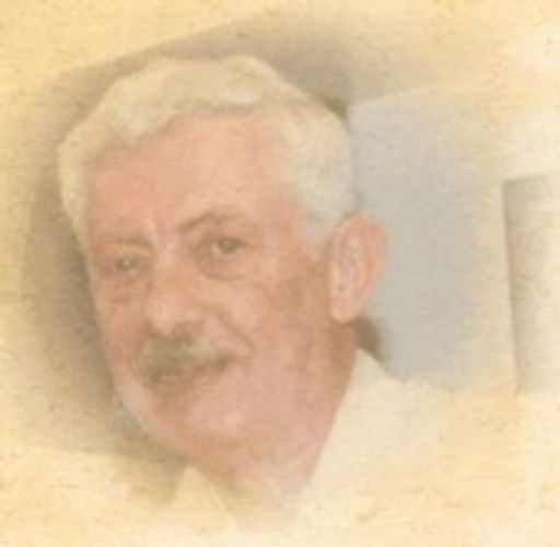 Irving Johnson Profile Photo