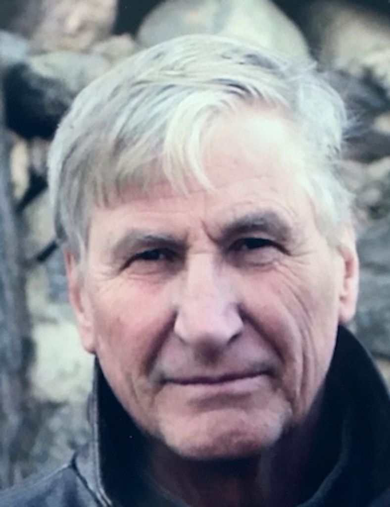 John "Jack" Kelly Profile Photo
