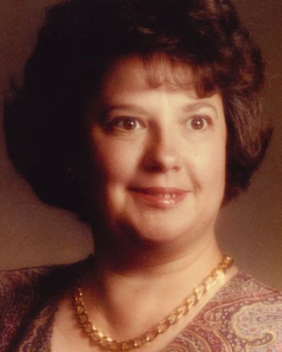 Betty Ruth Brewer's obituary image