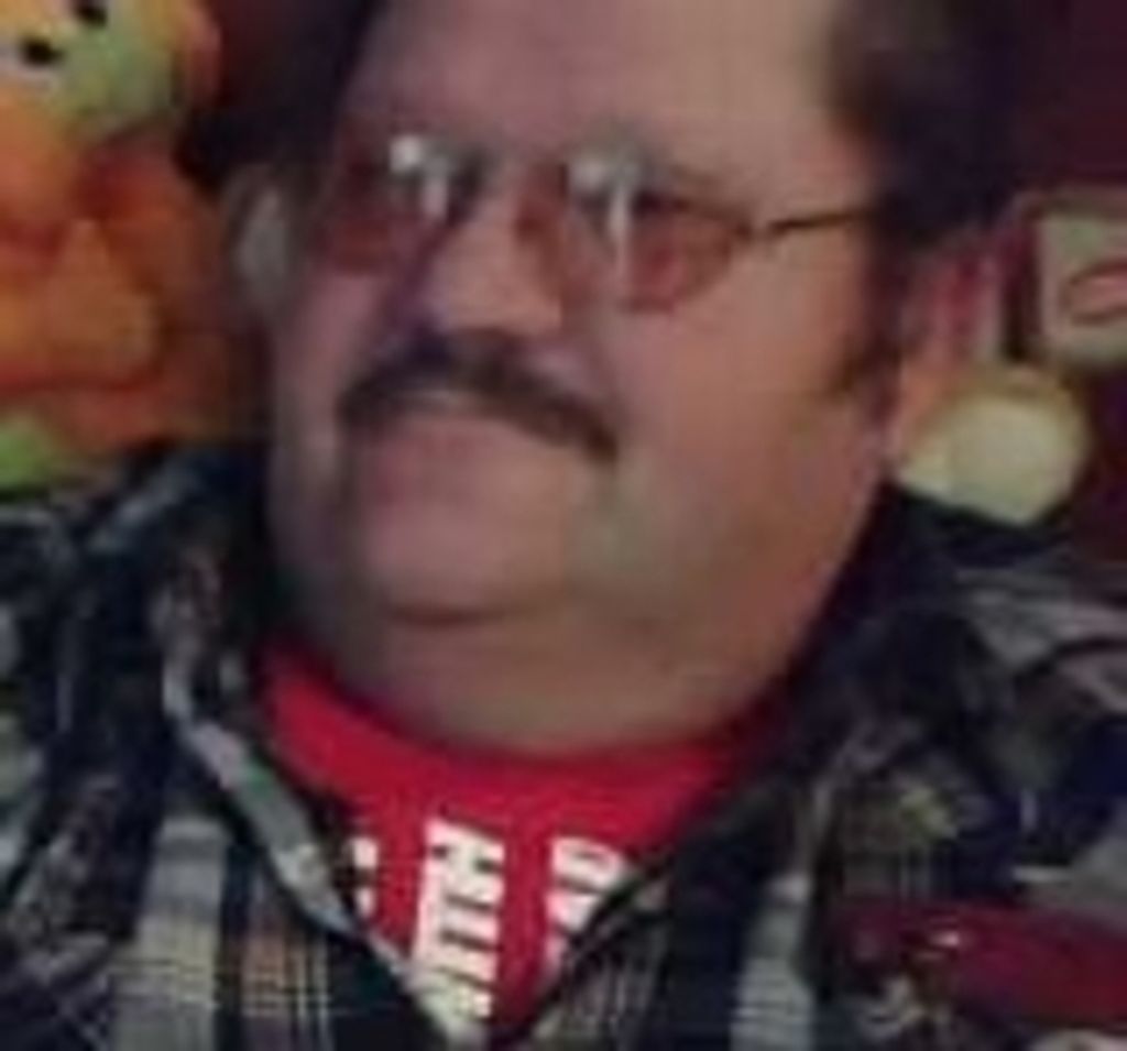 Roger Lee Scott
