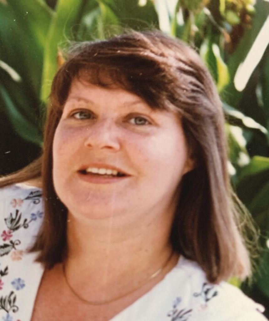 Karen Lillian Moehlenkamp