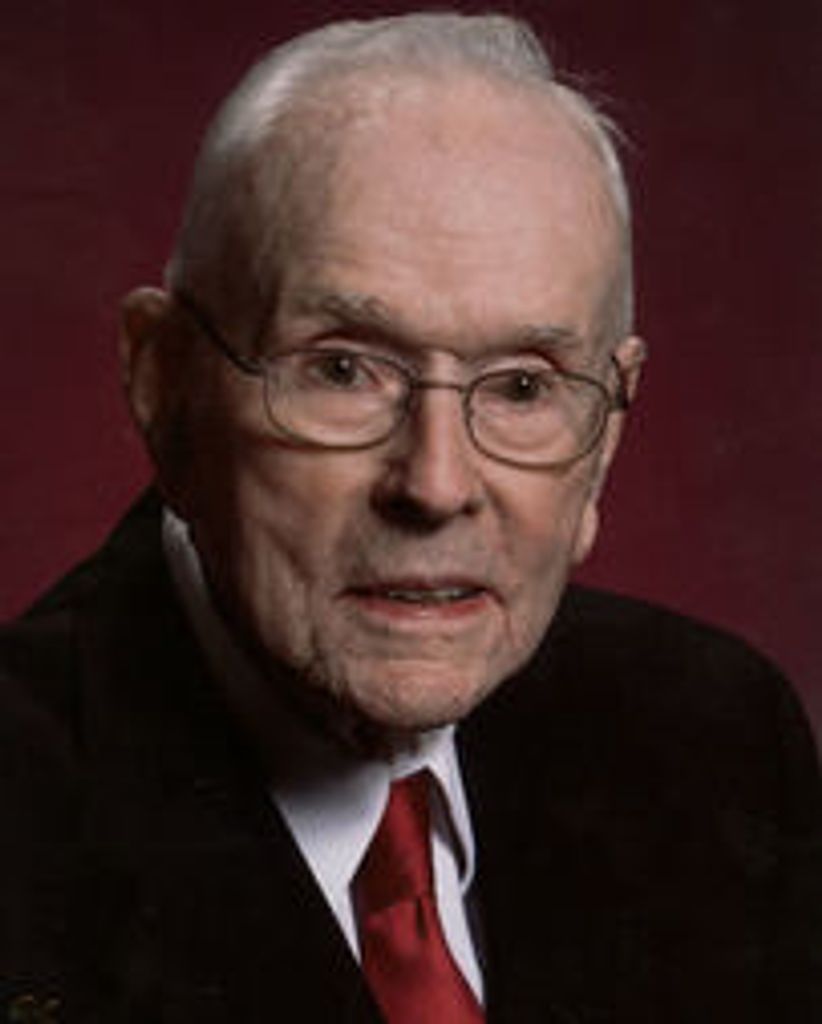 Harold Lorimer