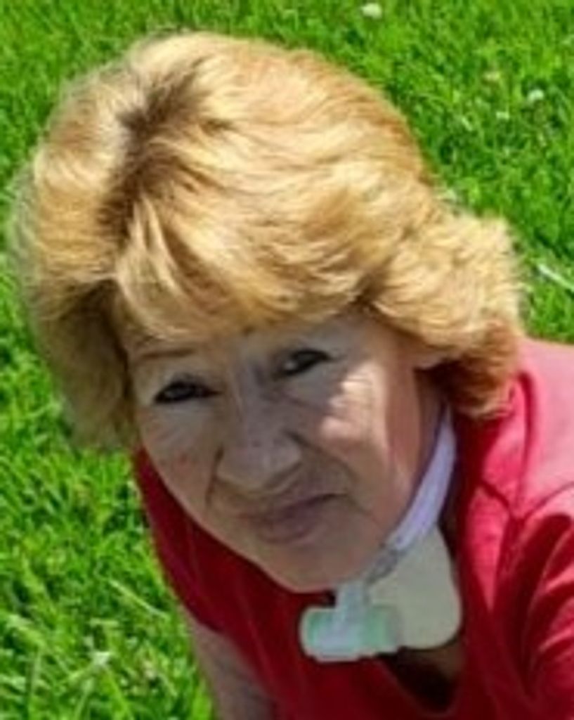 Mary Helen Chavez