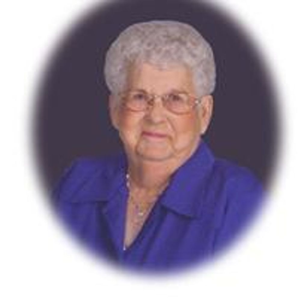 Elizabeth "Arlene" Ten Eyck