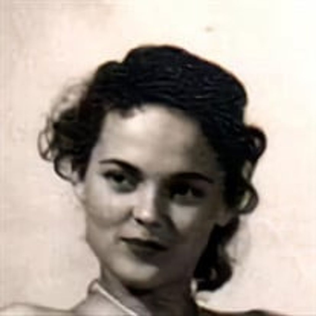 Myrle Janet Bignault -Arango
