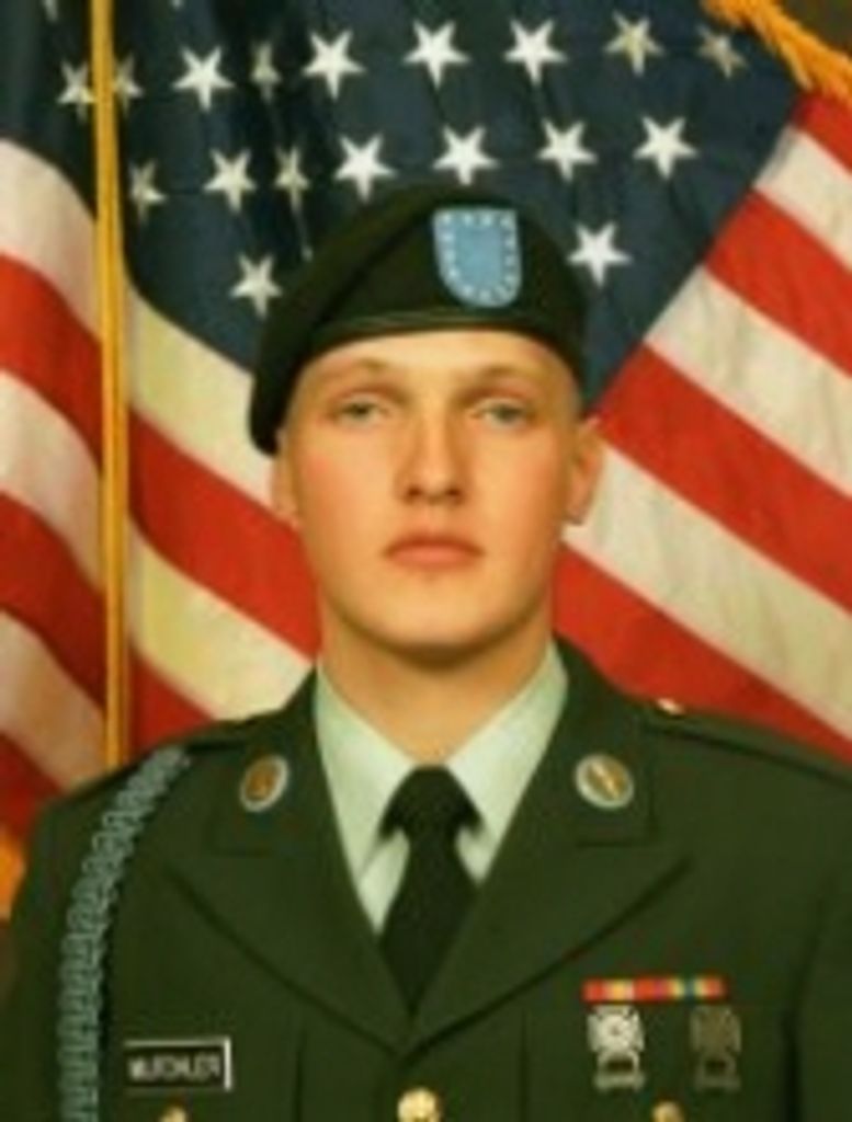 Nicholas A. Mutchler