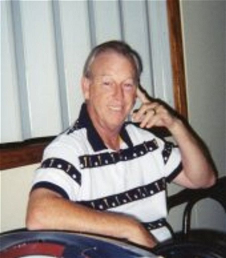 James Andrew Cox Profile Photo