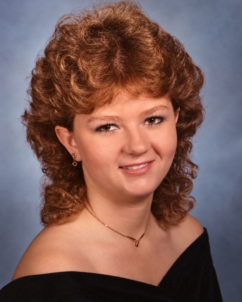 Jennifer Lynn Taylor Profile Photo