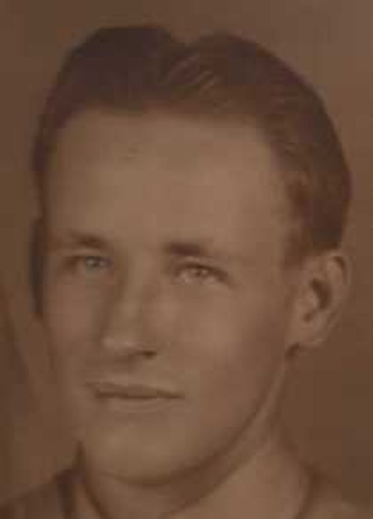 Carl Leroy Smith