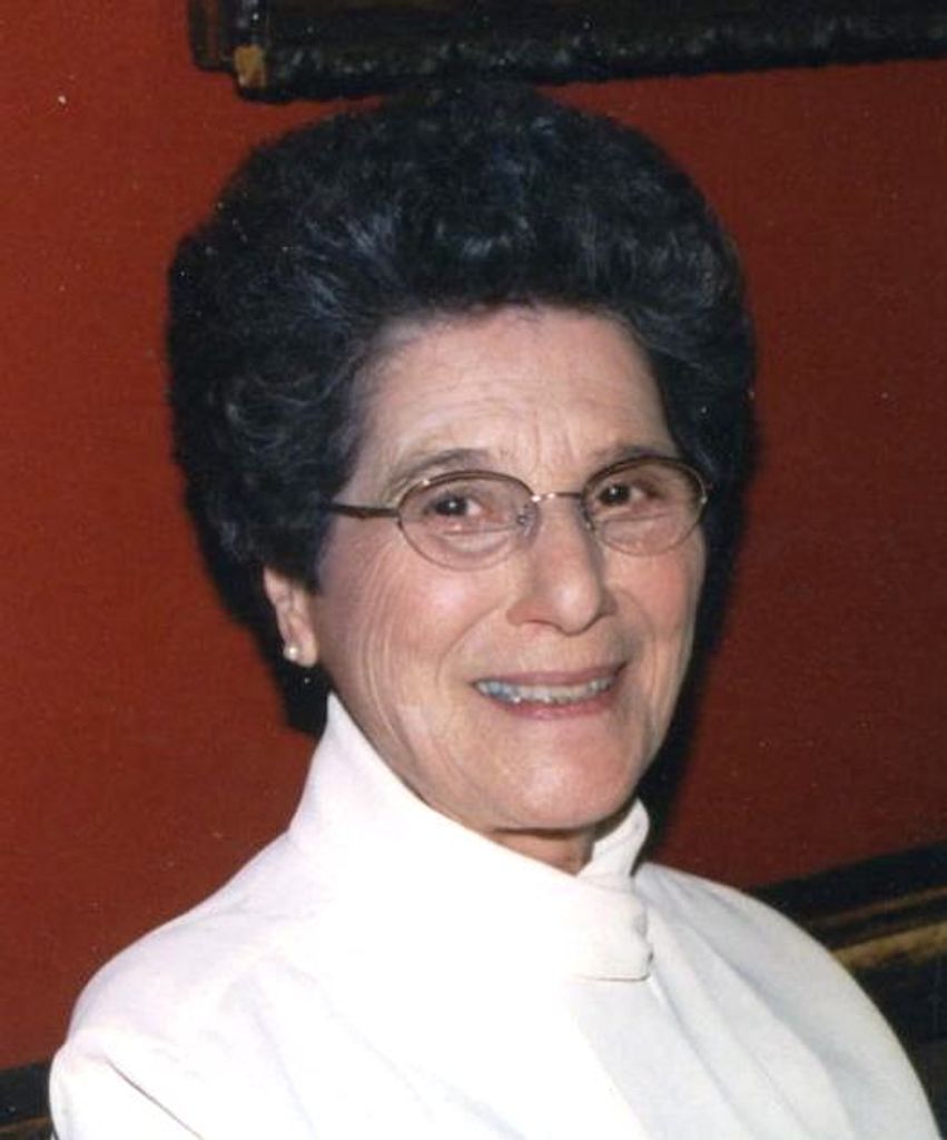 Mary Theresa (Vandrilla)  Dougherty Profile Photo