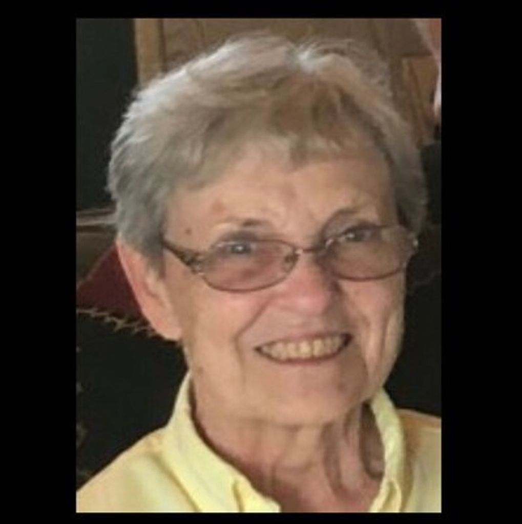 Charlotte Marie Jaworski Profile Photo
