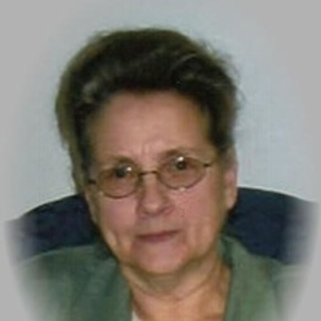 Vivian Whitehead