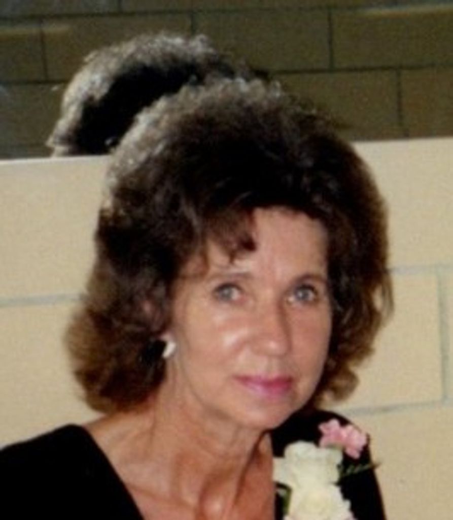 Charlotte Kinderman Profile Photo