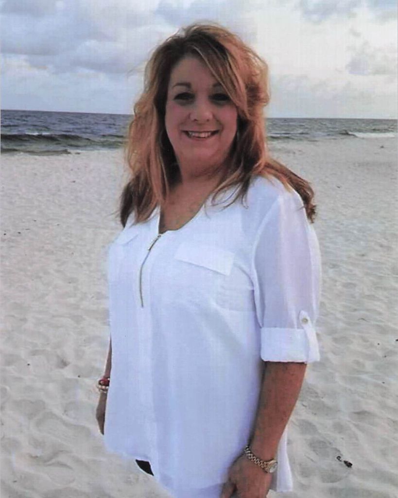 Lee Ann Lovelace Robertson Lyon Profile Photo