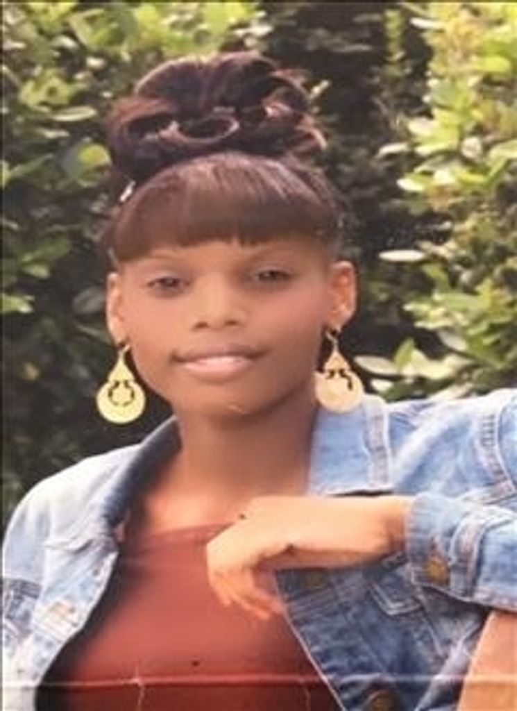 Shantae Simone Shaw Profile Photo