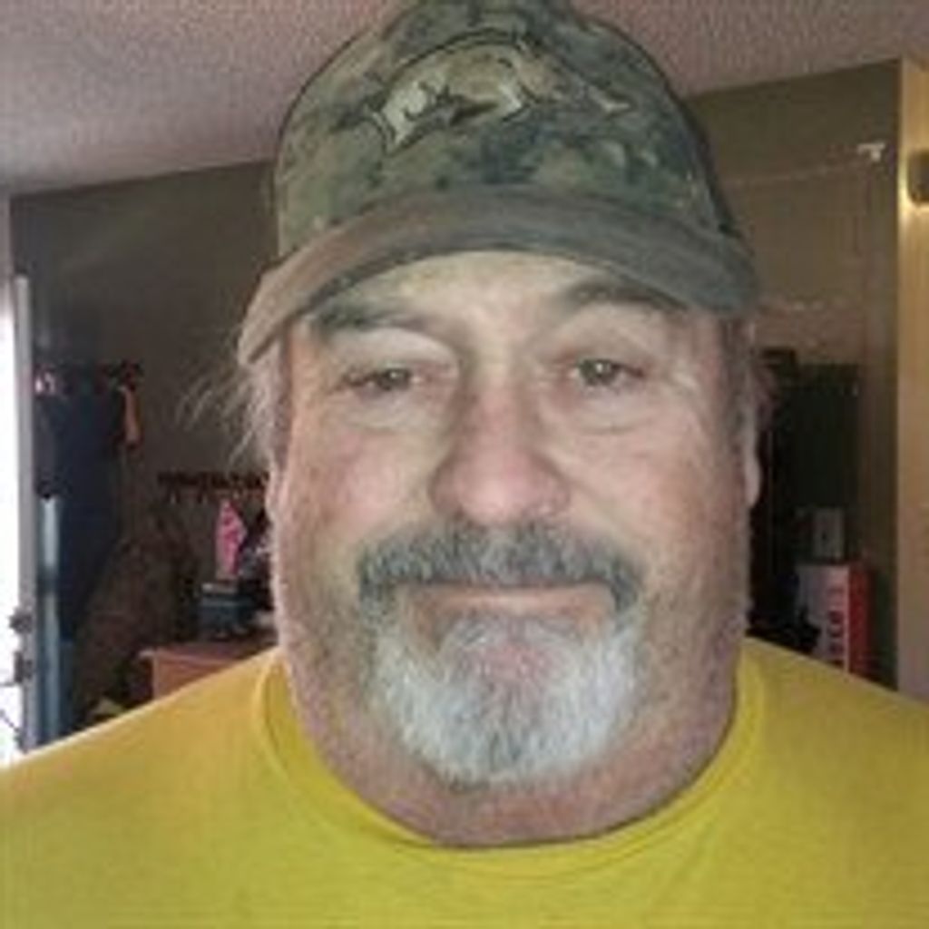 Paul Chaney