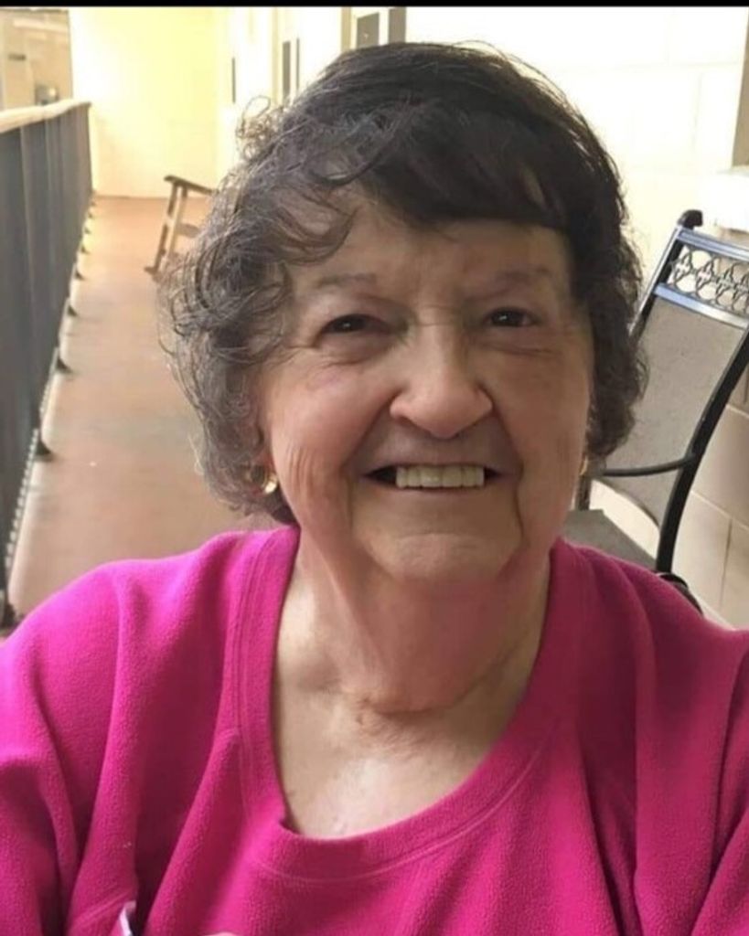 Donna (Sutton)  Thompson