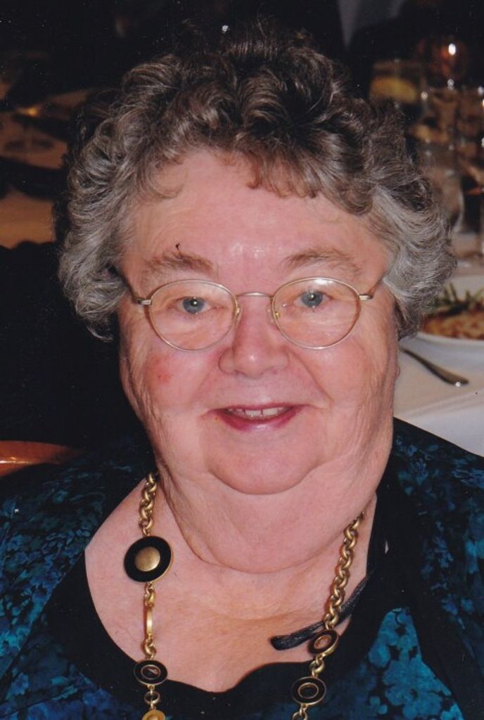 Margaret "Normalee" Anderson Profile Photo