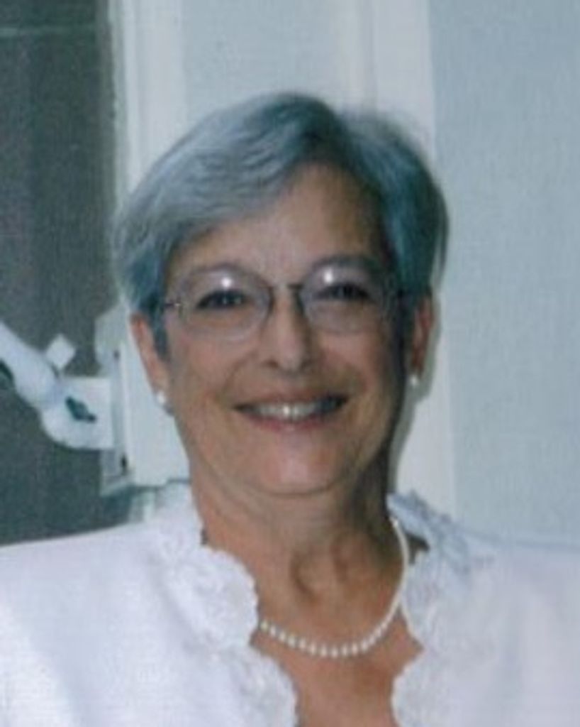 Mary G. Frick