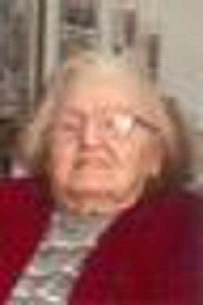 Edna Schroeder