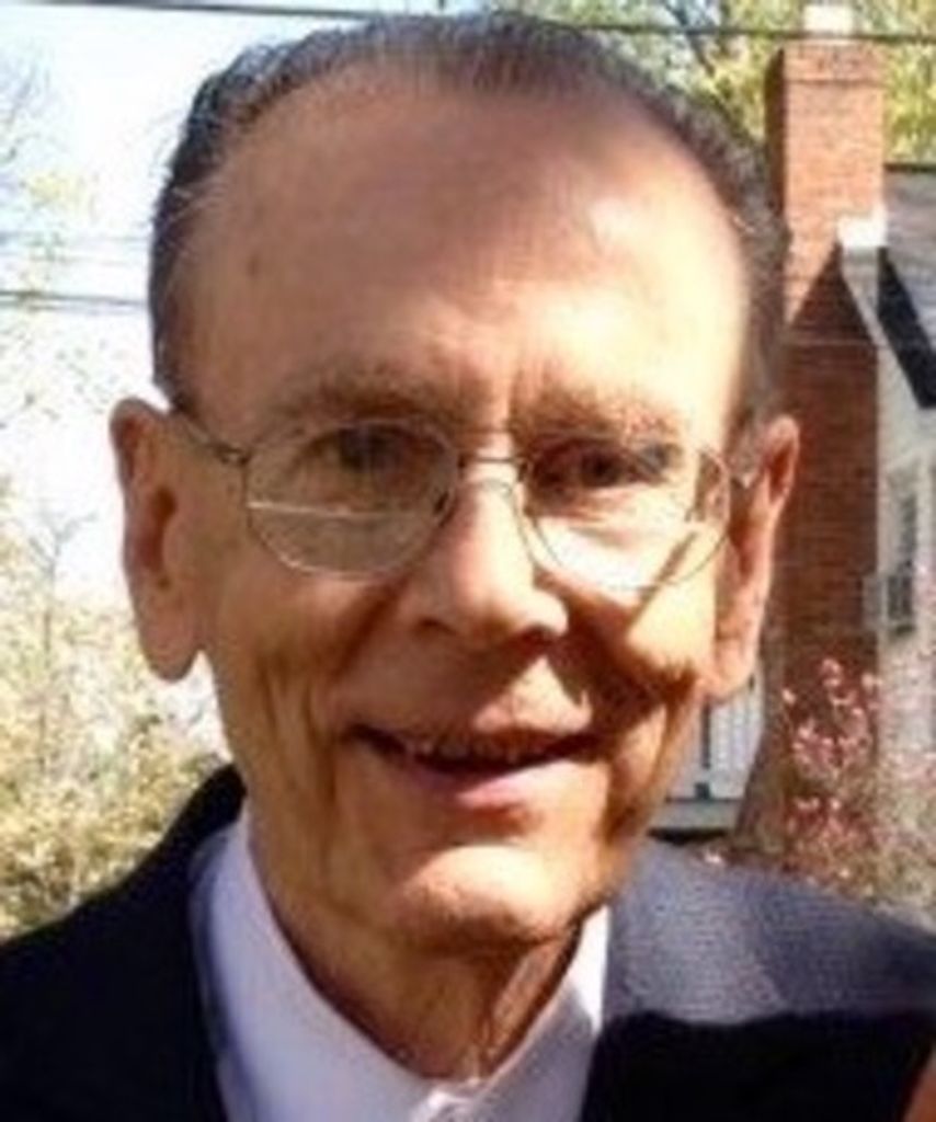 Arthur Churchill Colburn