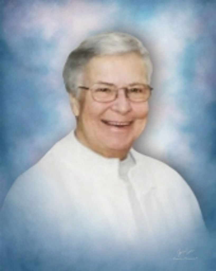 Sr. McIntyre