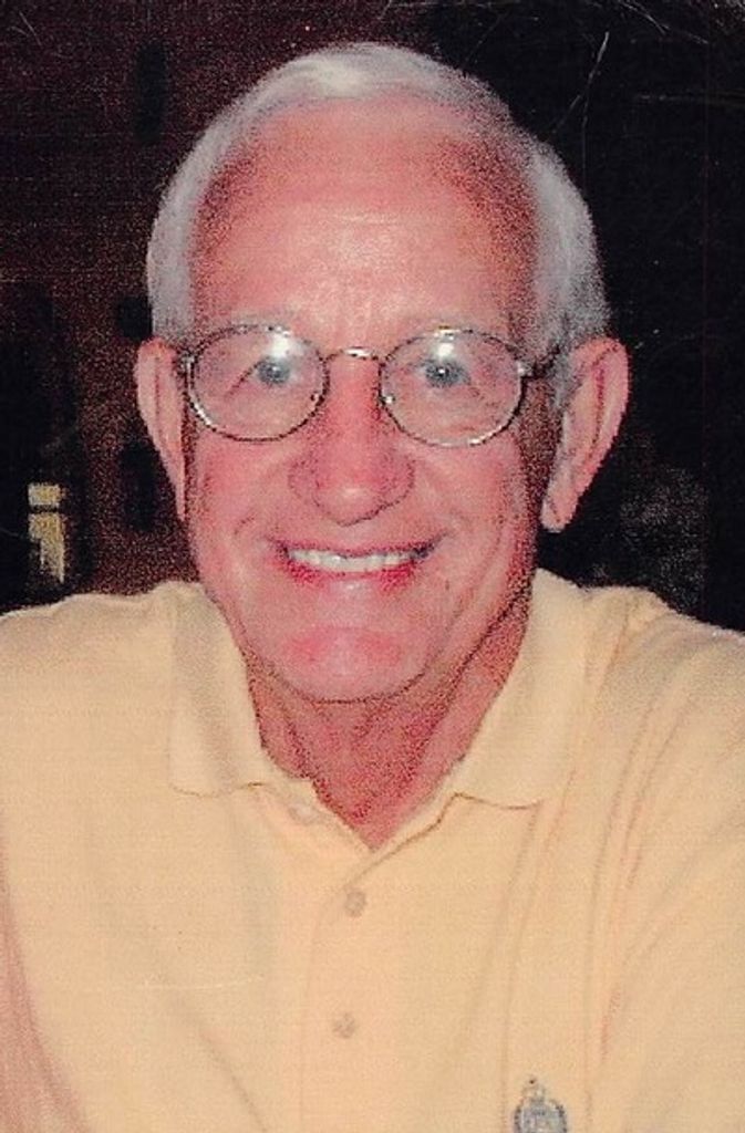 Jimmie L. Odonley Profile Photo