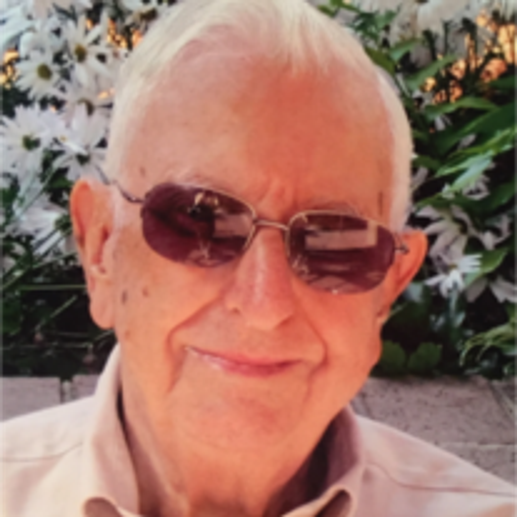 Raymond E. Marsaw