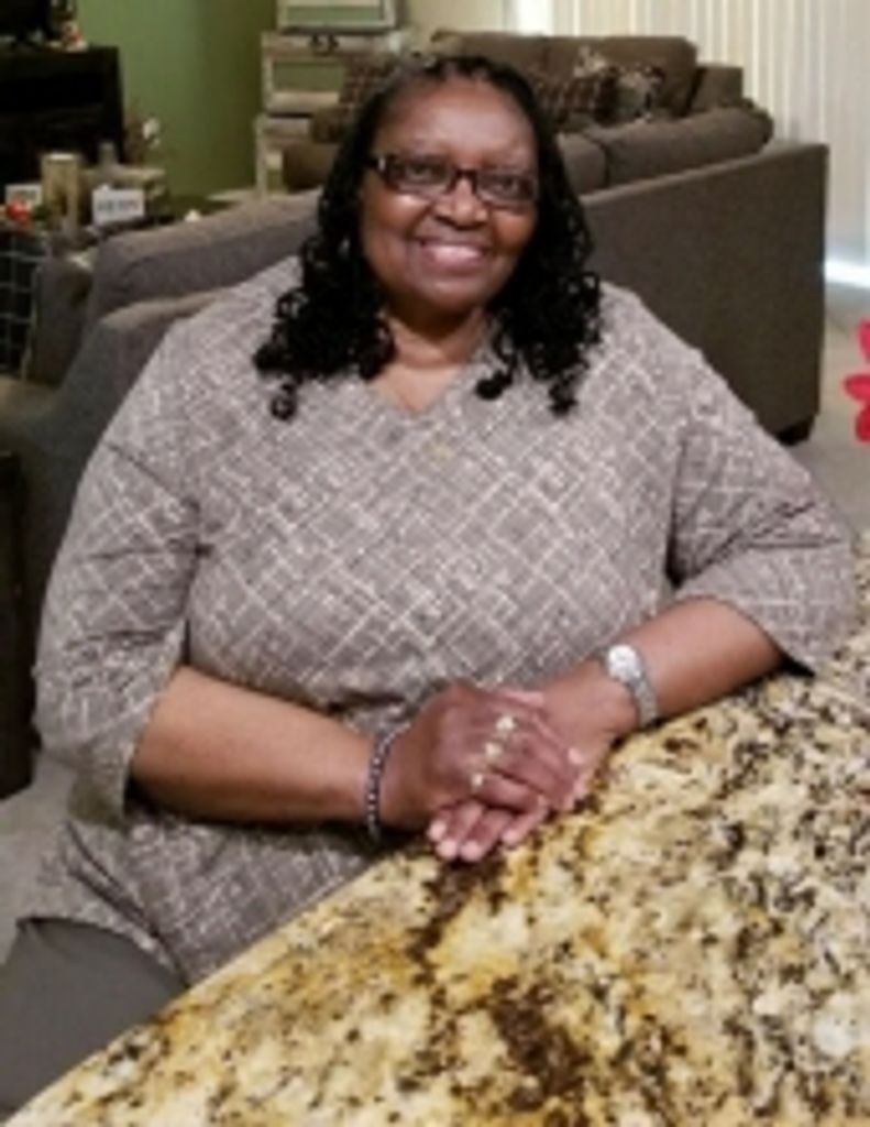 Emma Jean Speed Anderson