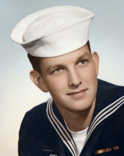 George Paul Betti, II's obituary image