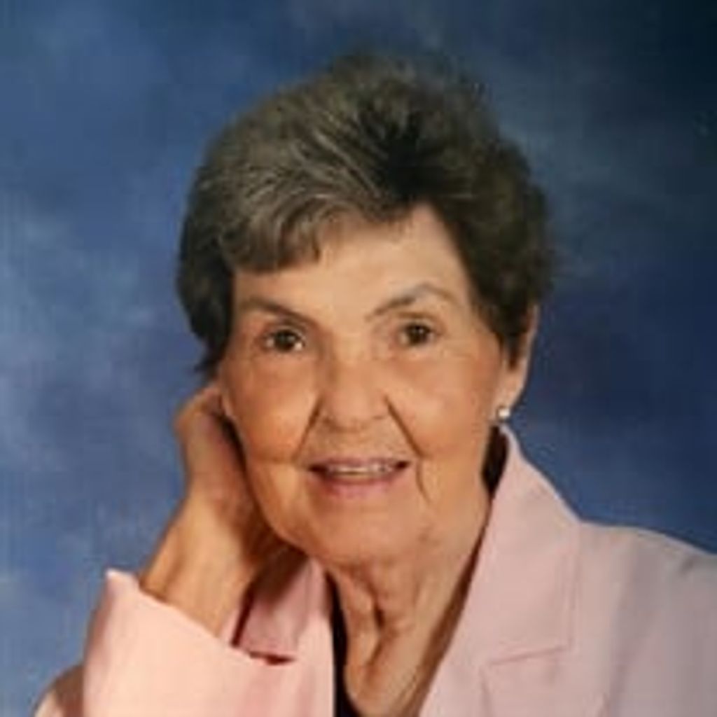Wanda G. Rhoten