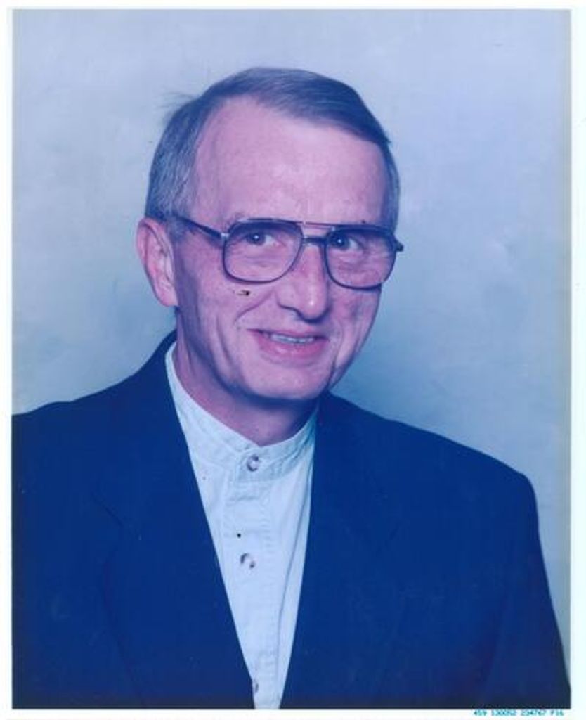 Clair E. Burke Profile Photo