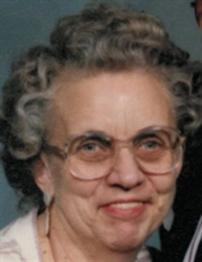 Virginia M. Keister photo gallery thumbnail 1 of 2
