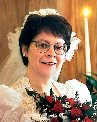 Vicki Rae Wiener's obituary image
