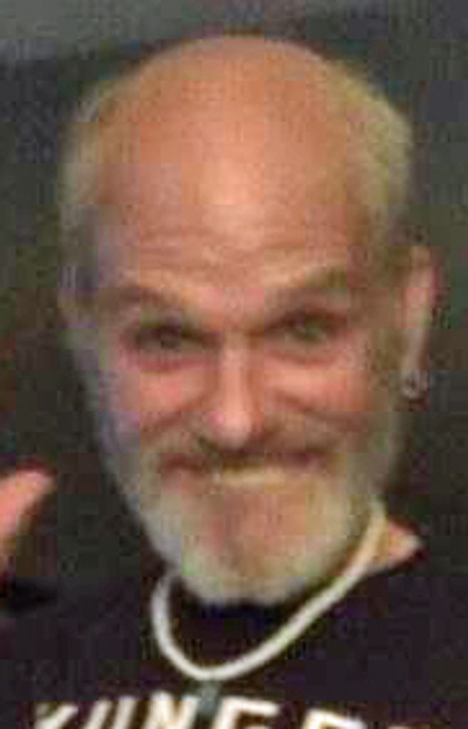 Stephen Cunningham
