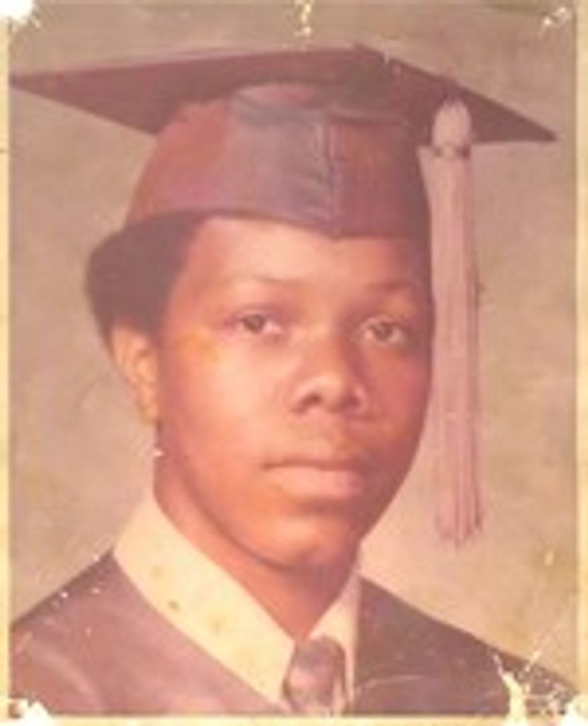 Harvey Randle