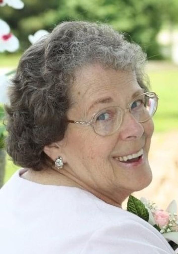 Margaret A. (Riethman)  Swauger Profile Photo