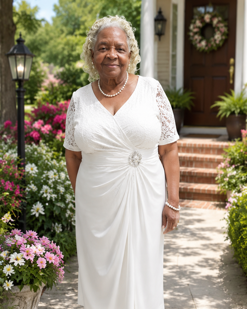 Janie Elouise Dargan Robertson