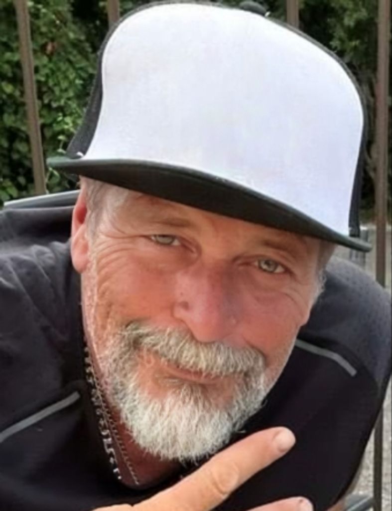 John  "Dog"  Loftin 