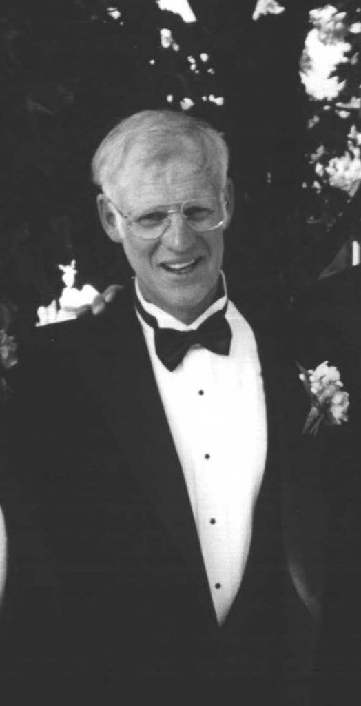 Wayne Whitcomb