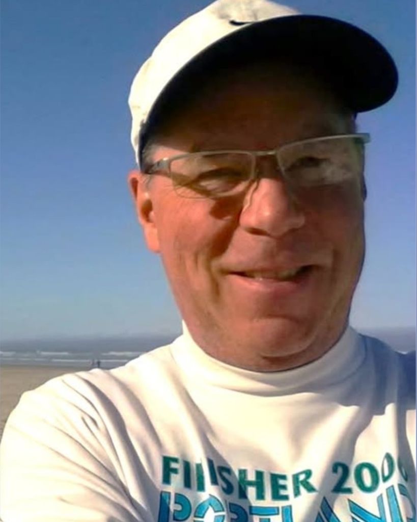 Mark Lee Newsome Profile Photo